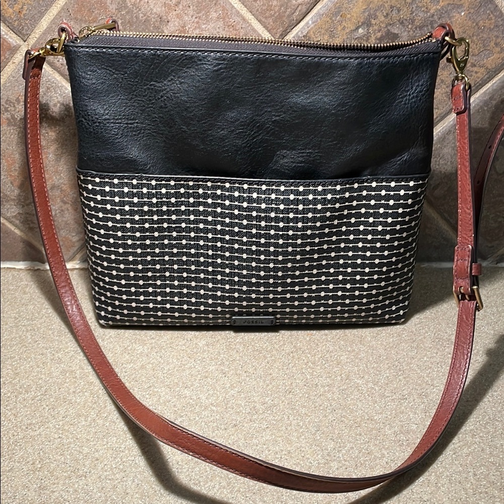 Fossil bag